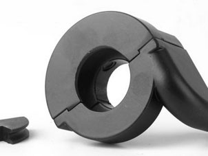 YY70、T4 越野摩托車(chē) 油門(mén)座